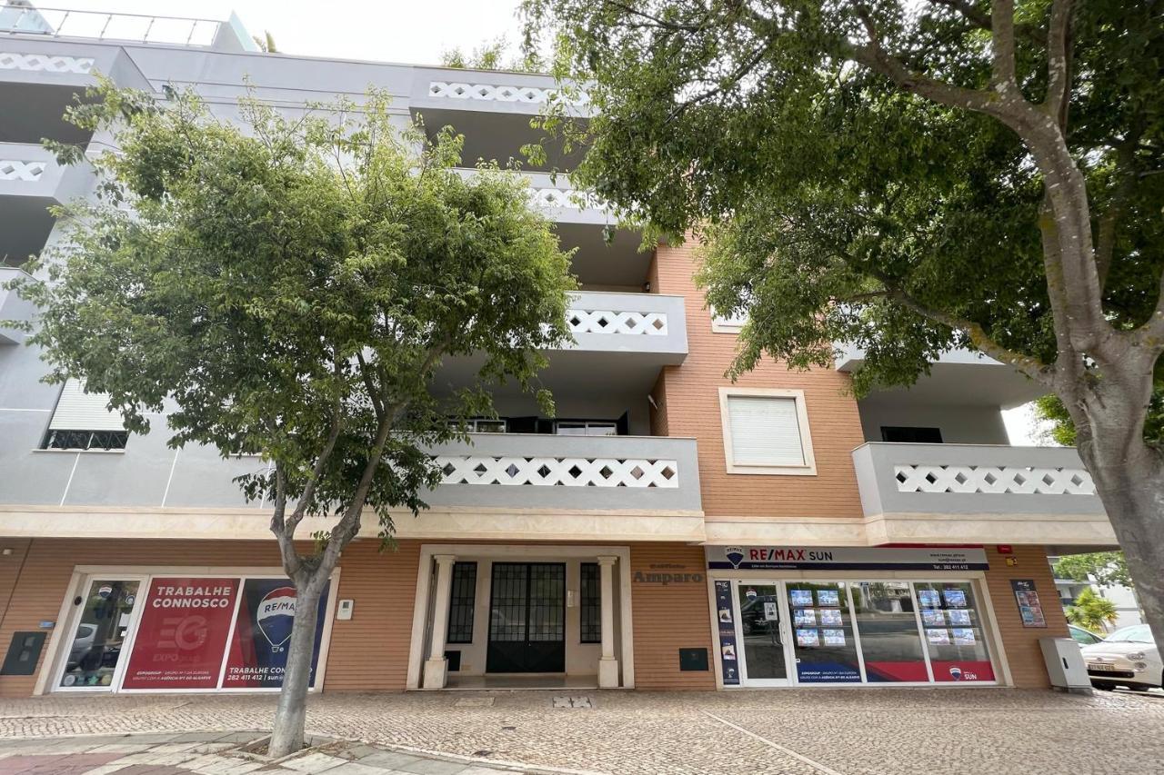 Apartment By The Beach With Parking And Wifi By Amcf Portimão Exterior foto