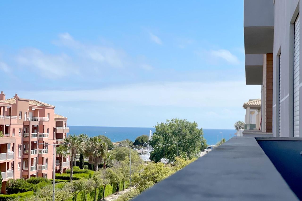 Apartment By The Beach With Parking And Wifi By Amcf Portimão Exterior foto