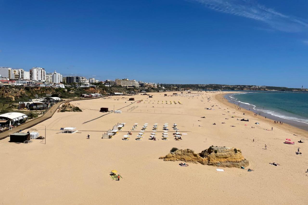 Apartment By The Beach With Parking And Wifi By Amcf Portimão Exterior foto